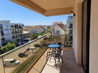 Roca Del Mar Hotels in Mamaia Nord