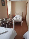 Hôtel des Cévennes Hotel a Gluiras