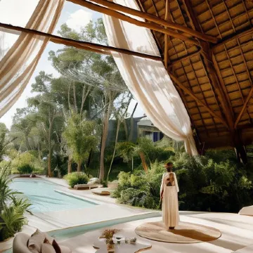 Hotel Milam, Michelin Key Winner