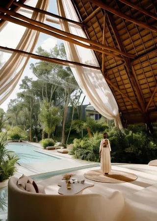 Hotel Milam, Michelin Key Winner