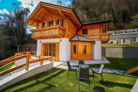 B&B Chalet Il Picchio Hôtels à : Domodossola