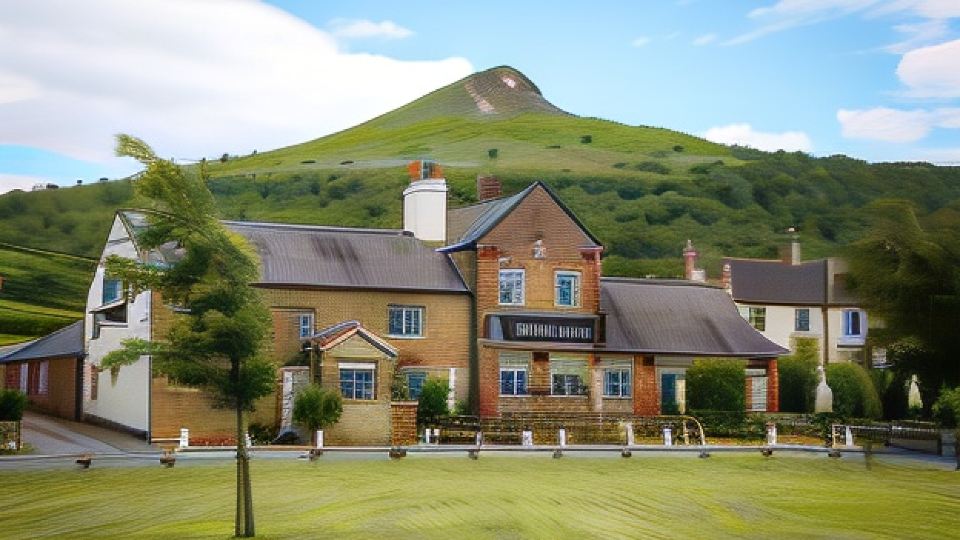 The King's Head Inn - the Inn Collection Group