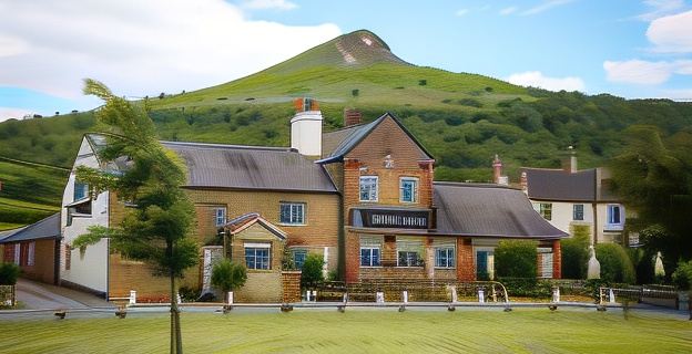 The King's Head Inn - the Inn Collection Group Hotel a Middlesbrough