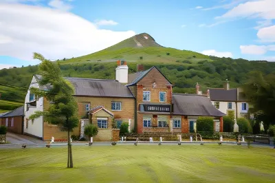 The King's Head Inn - the Inn Collection Group Các khách sạn ở Guisborough