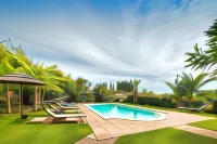 Casa Matilde - Pools