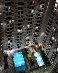 D n C Apartment Margonda Residence IV & V Các khách sạn ở Pancoran Mas