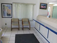 Budget Inn Hotels in Cocoa West