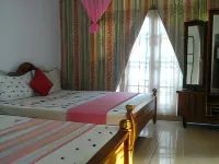 Purasanda Villa Hotels in Inamaluwa