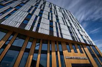 Quality Hotel Harstad Hotels in 