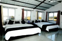 The Forest View Resort