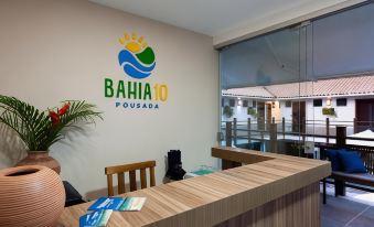 Pousada Bahia 10