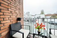 Hotel West Hotels in Hamburg