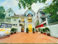 King's Hotel Văn Quán Các khách sạn ở Hà Đông