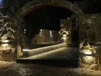 Wadi Al-Nakhil Hostel