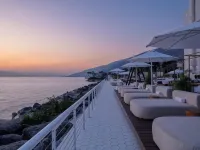 Galei Kinneret Hotel Hotels in Kinnerot