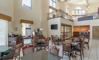 Best Western Carowinds