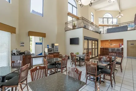Best Western Carowinds