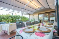 Hotel Umbria Hôtels à : Attigliano