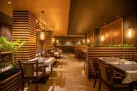 Hotel Niya Regency Hotels in Thrissur