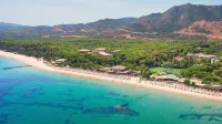 Forte Village Resort - Il Borgo Отели в г. Santa Margherita di Pula