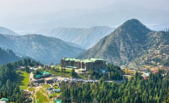 Pearl Continental Hotel Malam Jabba