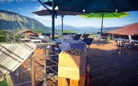 La Croix de Savoie & Spa Hotels in Cluses