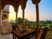 普什卡傳統飯店