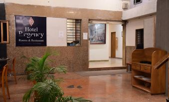 Hotel Regency