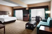 Holiday Inn & Suites Overland Park-West Hôtels à : Shawnee