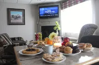 Travelodge by Wyndham Fort McMurray - Morgenmad
