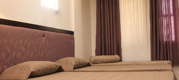 Le Beato Hotel-Style Residences Hotels in Bulacan Province