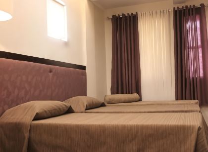 Le Beato Hotel-Style Residences