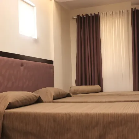 Le Beato Hotel-Style Residences