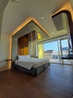 Hotel Surya Pantai Losari