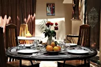 Riad Sidi Mimoune & Spa