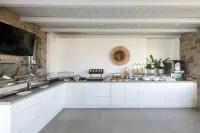 Ionic Suites