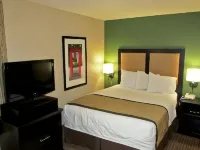 MainStay Suites Washington Dulles Airport Hotels in Sully