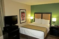 MainStay Suites Washington Dulles Airport