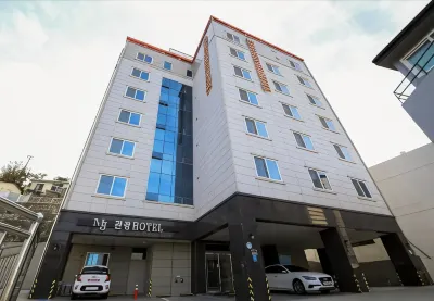 Mj Hotel