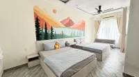 La Homestay - Warm As Your Home