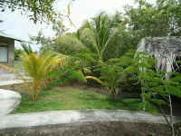 Cartago Bay