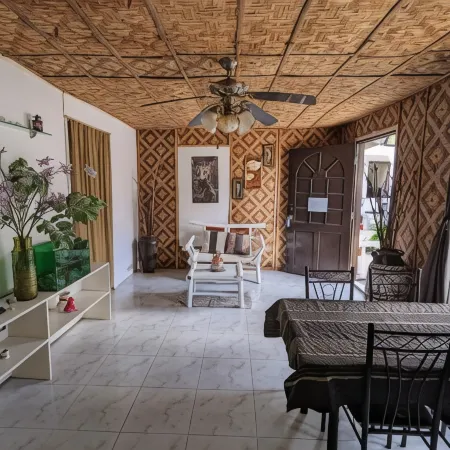 MDF Beach Resort
