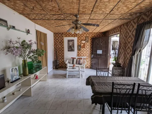 MDF Beach Resort - Wifi