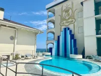 Grand Hotel Michelacci - Beach