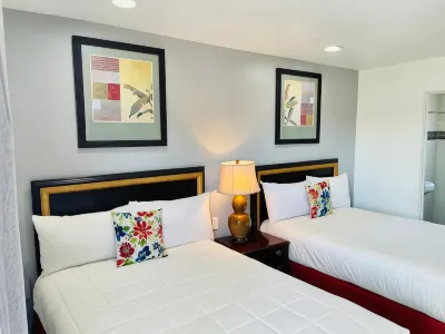Siesta Inn Sarasota - Indian Beach