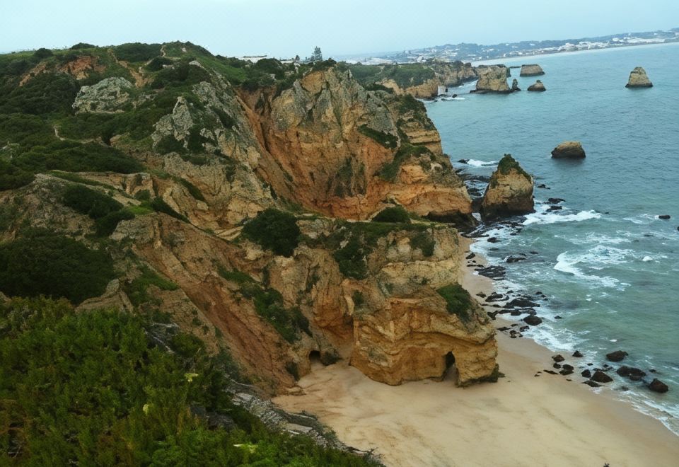 굿 바이브스 라고스 게스트하우스