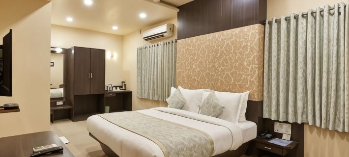 Hotel Atria, Kolhapur Các khách sạn ở Kolhapur