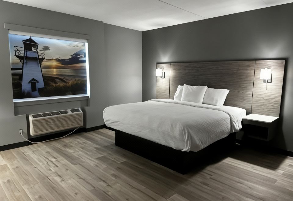 3. Days Inn..