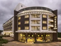 The President Hotel Hotels in Hubli-Dharwad