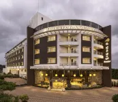 The President Hotel